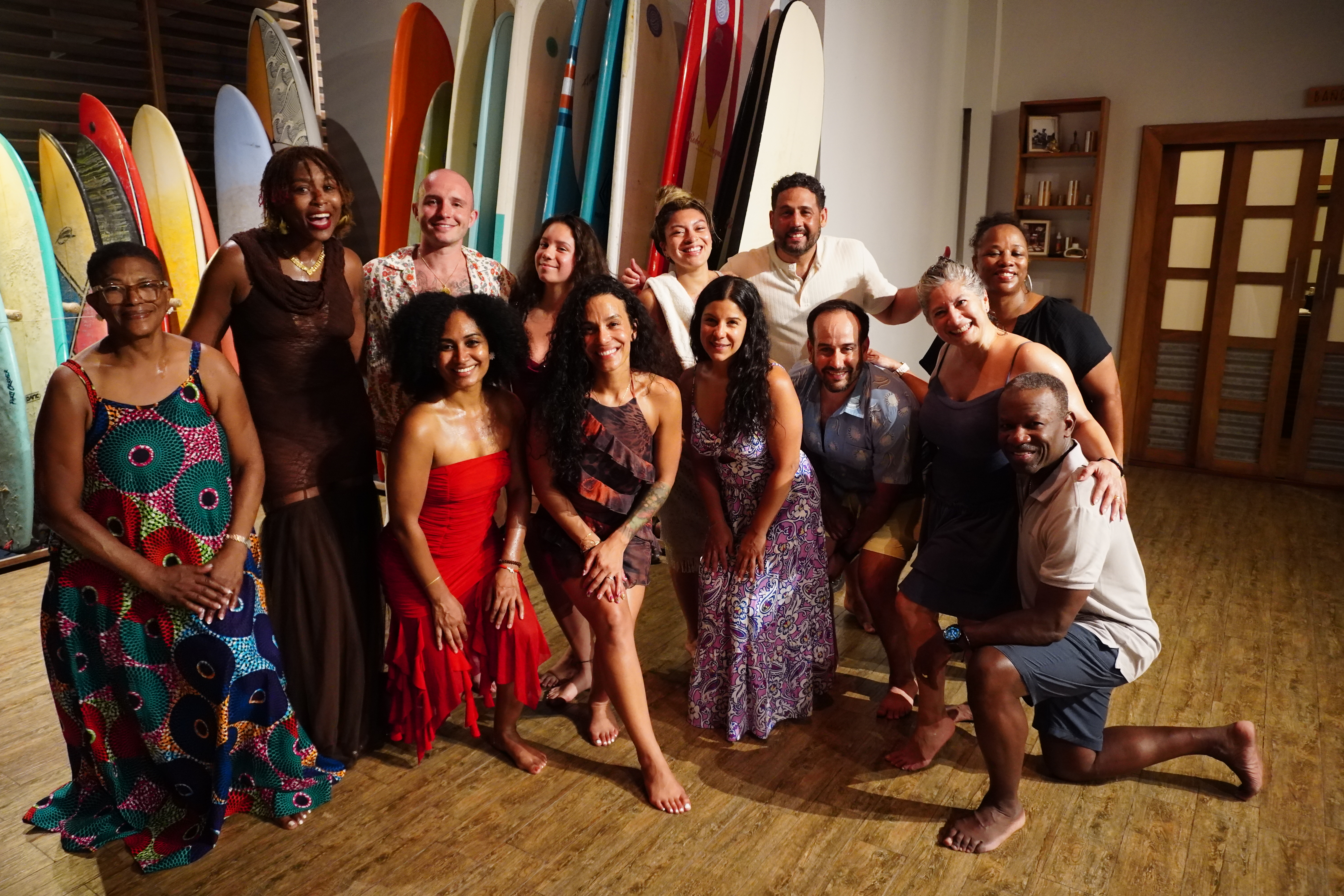 Salty Skins community